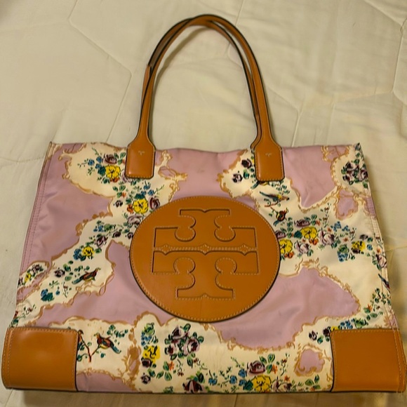 READ VGUC Tory Burch, large tote